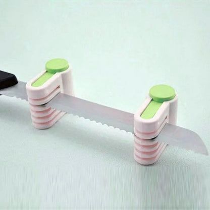 DIY Cake Pie Slicer