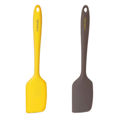 Silicone Cream Butter Cake Spatula