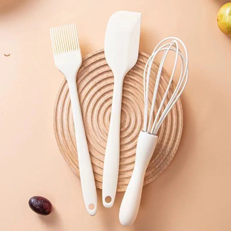 3 pieces Baking Tools Set