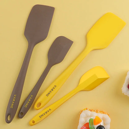 Silicone Cream Butter Cake Spatula