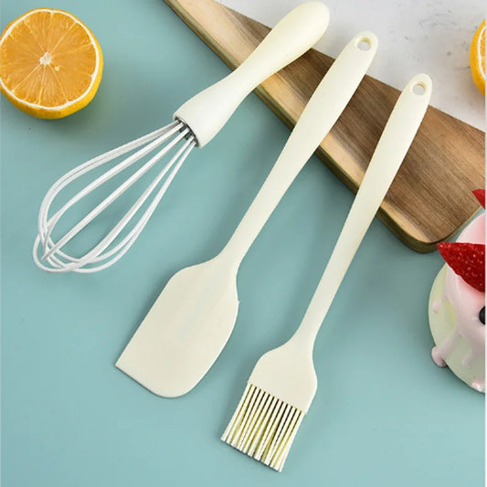 3 pieces Baking Tools Set