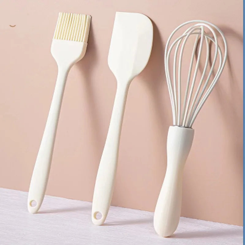 3 pieces Baking Tools Set