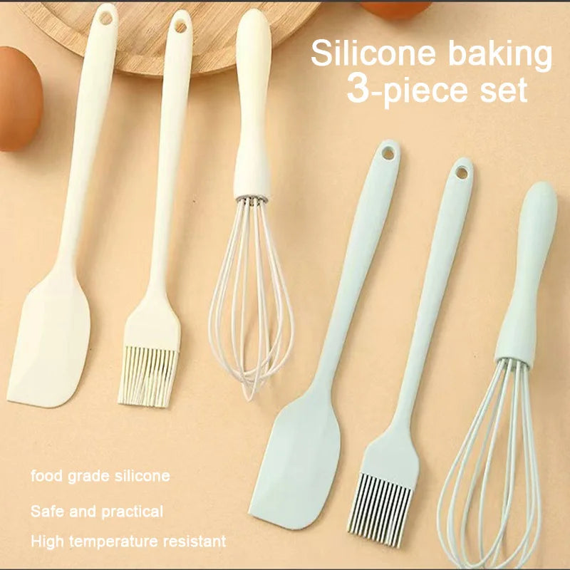 3 pieces Baking Tools Set